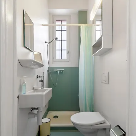 Apartment De Famille A Leysin, Charme & Vue Leysin
