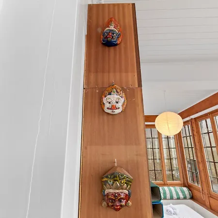 De Famille A Leysin, Charme & Vue *