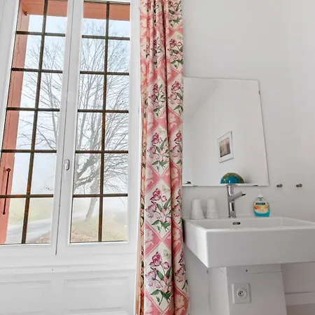 De Famille A Leysin, Charme & Vue *