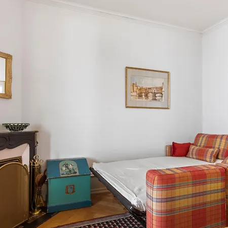 De Famille A Leysin, Charme & Vue