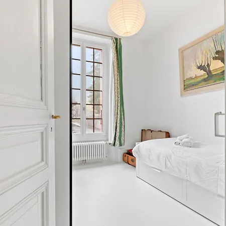 De Famille A Leysin, Charme & Vue Apartment Leysin