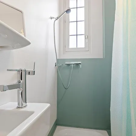 De Famille A Leysin, Charme & Vue 莱森