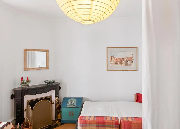 De Famille A Leysin, Charme & Vue