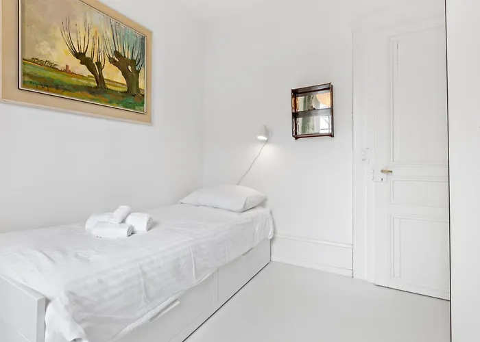 Apartament De Famille A Leysin, Charme & Vue