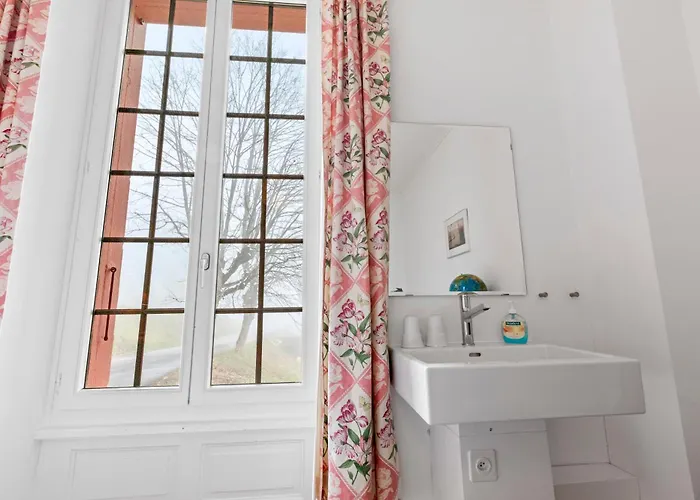 De Famille A Leysin, Charme & Vue *