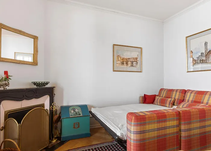 De Famille A Leysin, Charme & Vue