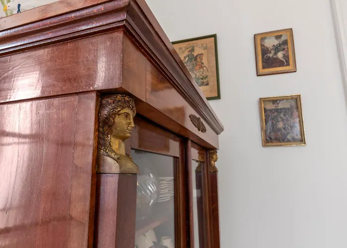 De Famille A Leysin, Charme & Vue * 莱森