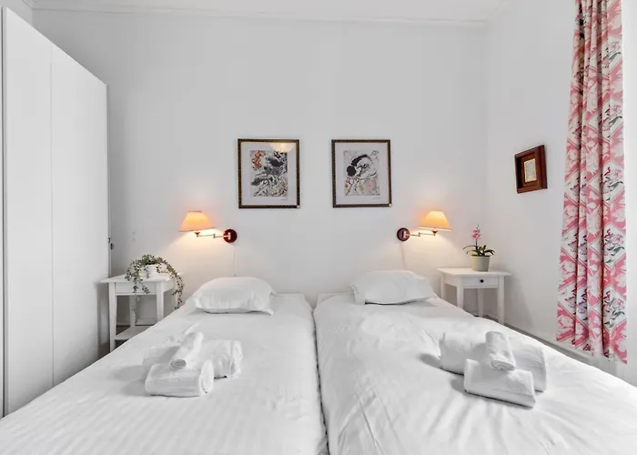 De Famille A Leysin, Charme & Vue