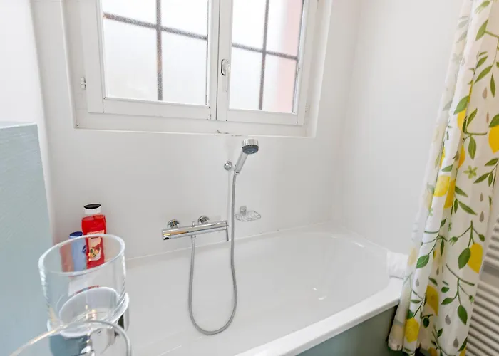 De Famille A Leysin, Charme & Vue *