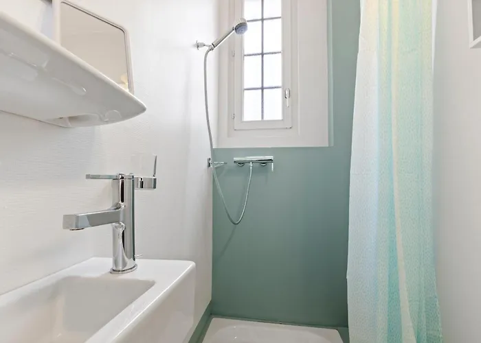 De Famille A Leysin, Charme & Vue 莱森