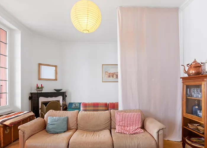 De Famille A Leysin, Charme & Vue * 莱森