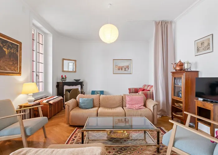 De Famille A Leysin, Charme & Vue Leysin