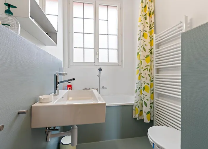 Apartmán De Famille A Leysin, Charme & Vue *