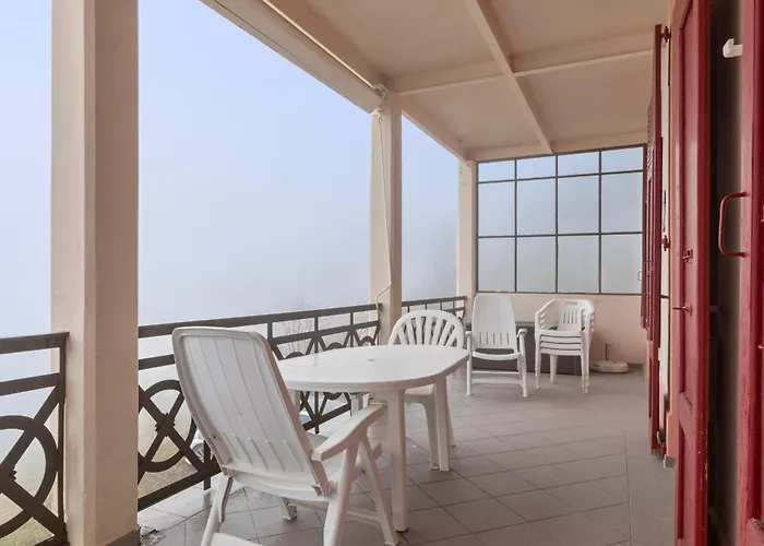 Apartmán De Famille A Leysin, Charme & Vue *