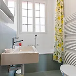 Апартаменты De Famille A Leysin, Charme & Vue *