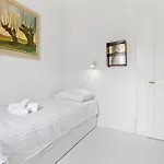 Апартаменты De Famille A Leysin, Charme & Vue