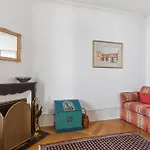 De Famille A Leysin, Charme & Vue Апартаменты Лейсен