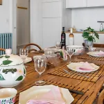 De Famille A Leysin, Charme & Vue Лейсен