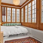 Апартаменты De Famille A Leysin, Charme & Vue
