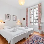 De Famille A Leysin, Charme & Vue * Лейсен